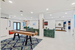 One and Only Lazy River Pool Villa - 1