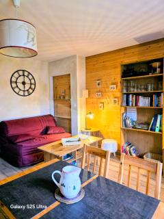 Le petit coin au bord du lac - 3