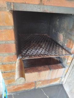 Chalé Pingo de Ouro - 8