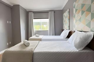 Loft Una - Conforto e Estilo no Umarizal - 2