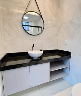 Loft Una - Conforto e Estilo no Umarizal - 2