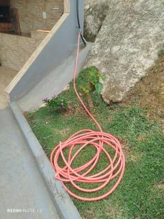 Chalé Pingo de Ouro - 9