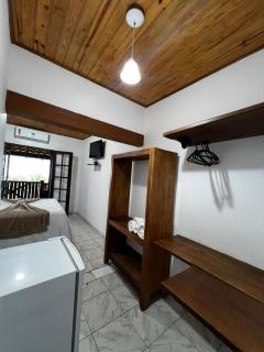 Pousada Cantinho D'Abrantes - Próximo as Melhores Praias de Ilhabela - Veloso e Curral - 9