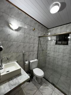 Pousada Cantinho D'Abrantes - Próximo as Melhores Praias de Ilhabela - Veloso e Curral - 8