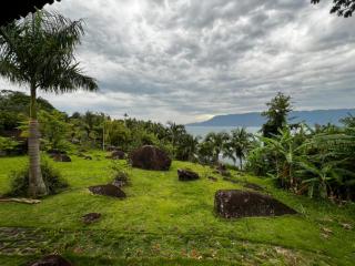 Pousada Cantinho D'Abrantes - Próximo as Melhores Praias de Ilhabela - Veloso e Curral - 5
