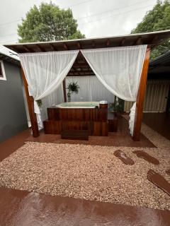 Cantinho Santiago - 1