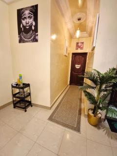 Studio idéal pour vos sejours - 4