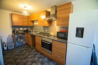 Long Barn House - Andover - 3