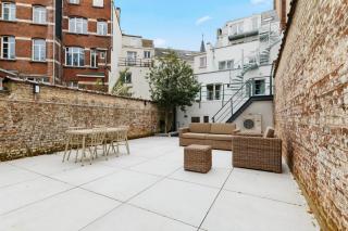 Whitlock16 - Luxe Aparthotel Montgomery Square Brussels - 2