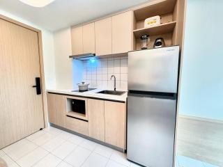 Peaceful Fantasia Condo Kamala - Surin Beach - 5