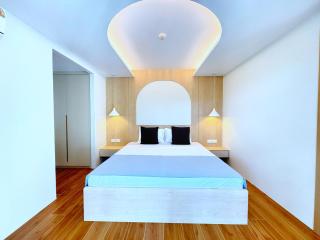 Peaceful Fantasia Condo Kamala - Surin Beach - 8