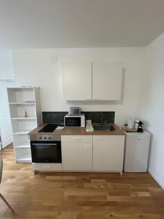 Appartement Moderne & Cosy Strasbourg - 8