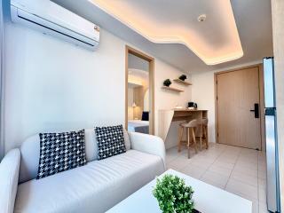 Peaceful Fantasia Condo Kamala - 6