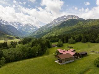 Landhaus Am Fellhorn - 9