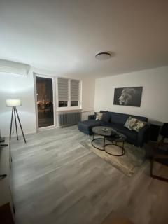 Apartament in Novi Sad - Novi Sad - 9