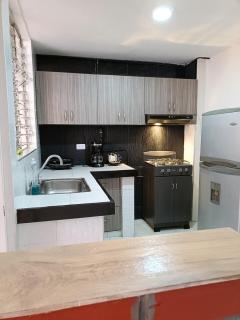 Casa 4 Hab Pereira Cerca Expo futuro Aeropuerto WiFi - 1