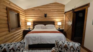 The Willows Cabins - 5