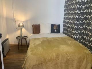 Chambres d hôtes H - 6