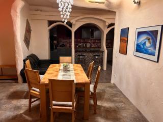 Villa Stern bei FFM Viel Platz und eigener Zugang - 8