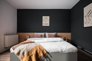 Skylark - Oslo Penthouse with Jacuzzi & Mountain - 9