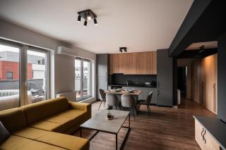 Skylark - Oslo Penthouse with Jacuzzi & Mountain - 5