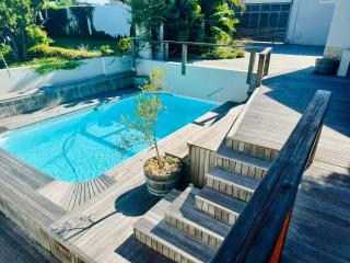 Stunning bungalow just off Robberg - 8