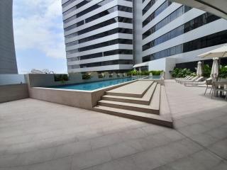 Millenium Executive Apt - 9