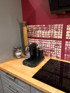 Villa Stern bei FFM Viel Platz und eigener Zugang - Nidderau - 9