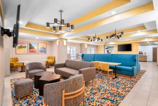 Hampton Inn - Monticello - 3