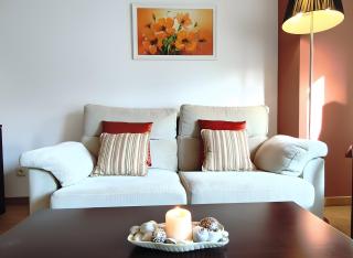 Holibai, Angelitiña, Apto ideal a minutos del mar y del casco histórico, Baiona - 6