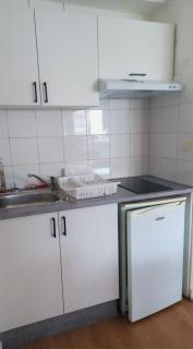 Appartement RDC meublé avec 2 chambres - 2