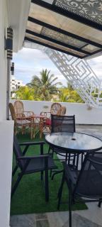 Krishangel Beach Apartment - 8