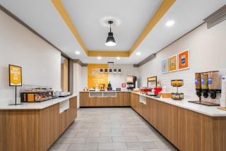 Hampton Inn - Monticello - 1