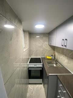 Apartament in Novi Sad - Novi Sad - 1