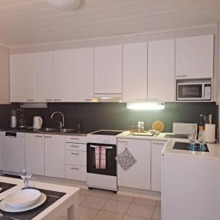 Holiday in the country-only an hour's drive to Rovaniemi - 2