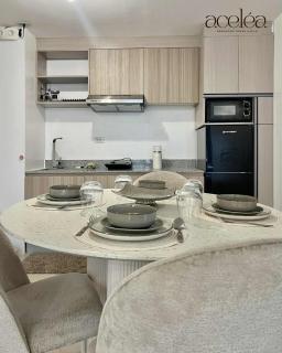 Bernwood Tower 2BR-707 - 4