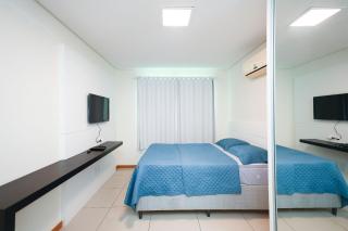 Belissimo Apartamento Familiar 450m do Mar - Bombinhas - 8