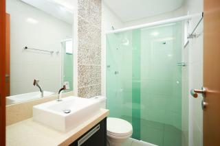 Belissimo Apartamento Familiar 450m do Mar - Bombinhas - 6