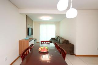 Belissimo Apartamento Familiar 450m do Mar - Bombinhas - 2