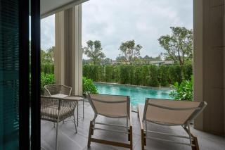 Title Legendary Bang Tao by My Home Phuket - 7