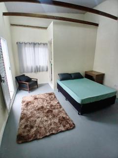 Suítes Praia Canto Do Mar - 0