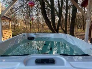 Varázslakos Tanya - 6