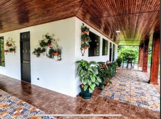 Paseo de Damitas - 6