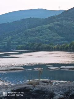 A casa da Igrexa - Ribadavia - 8