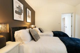 Savings on Weekly, Monthly Stays, Central, Near Hospital, WIFI - 7