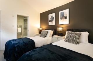 Savings on Weekly, Monthly Stays, Central, Near Hospital, WIFI - 6