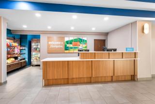 Hampton Inn - Monticello - 6