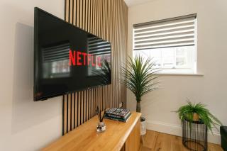 Savings on Weekly, Monthly Stays, Central, Near Hospital, WIFI - 1