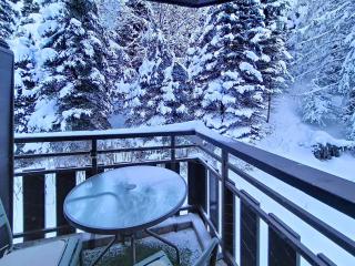 Studio moderne 17 m² · Balcon · 2 pers · WiFi gratuit - FR-1-344-1122 - 1