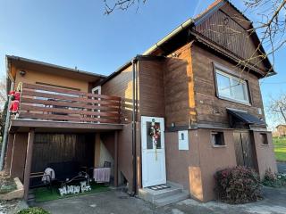 Apartman Sweet stay by Deda Ferda - 0